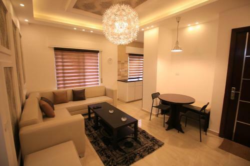 Aqarco Sanar Apartment