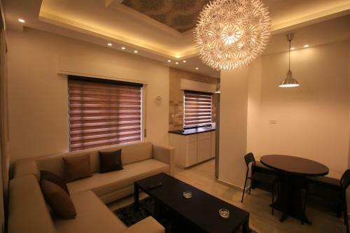 Aqarco Sanar Apartment