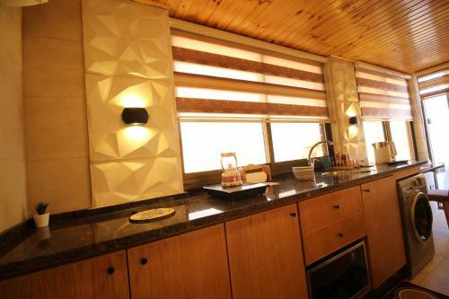 Aqarco Sanar Apartment