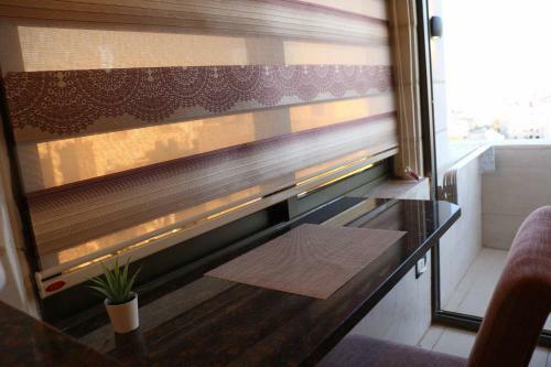 Aqarco Sanar Apartment