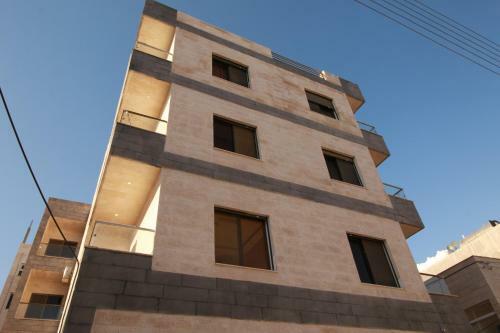 Aqarco Sanar Apartment