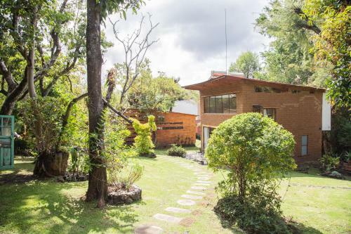 Canto De Aves Quinta Boutique