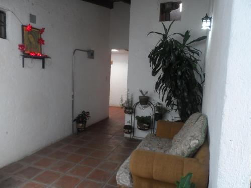 Posada Familiar Mar�a Dolores