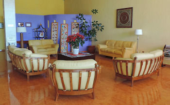 Hotel Del Valle Inn