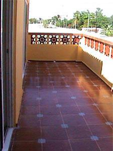 Hotel Villas Yessenia