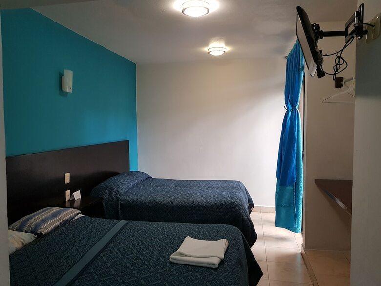 Hotel Real Colonial