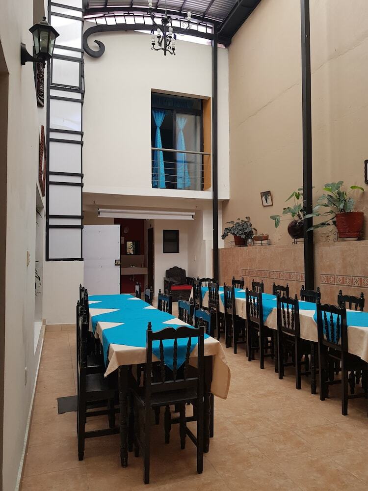 Hotel Real Colonial