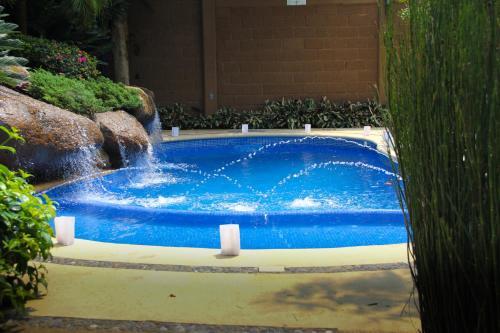 Hotel Exedra Jardin Boutique