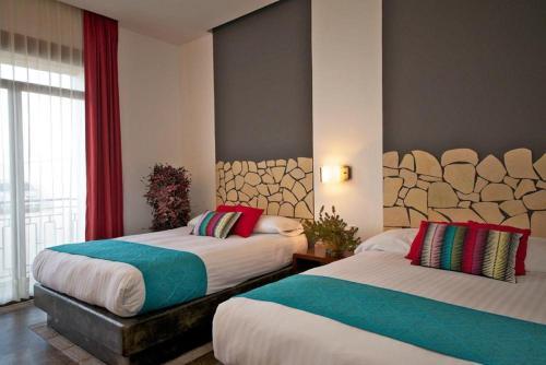 Hotel Casa Delina