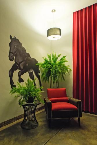 Hotel Casa Delina