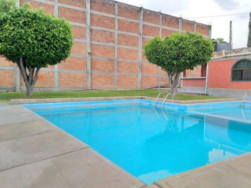 Casa Cuautla