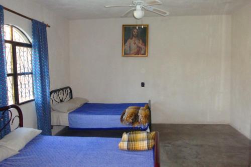 Casa Cuautla