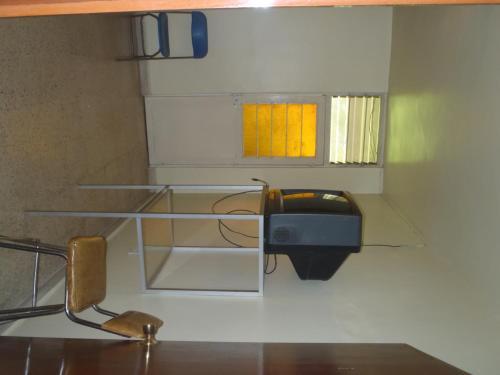 Hospedaje Familiar