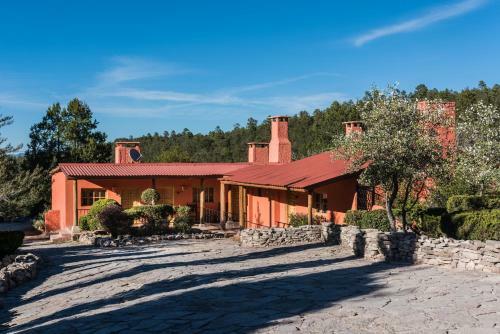 Hotel Barrancas Del Cobre