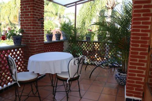 Hotel Posada Los Alcatraces