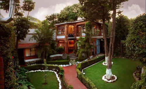 Hotel Posada Los Alcatraces
