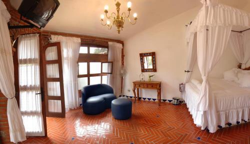 Hotel Posada Los Alcatraces