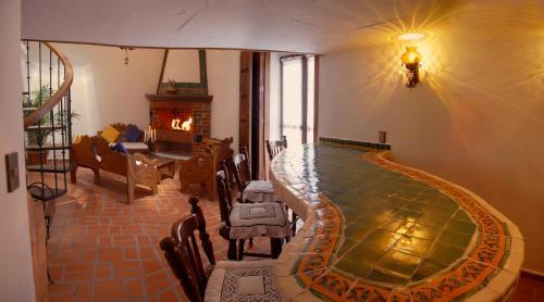 Hotel Posada Los Alcatraces