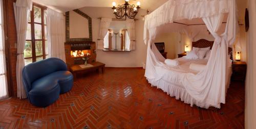 Hotel Posada Los Alcatraces