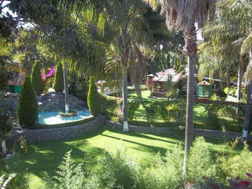 Hotel Posada Los Alcatraces