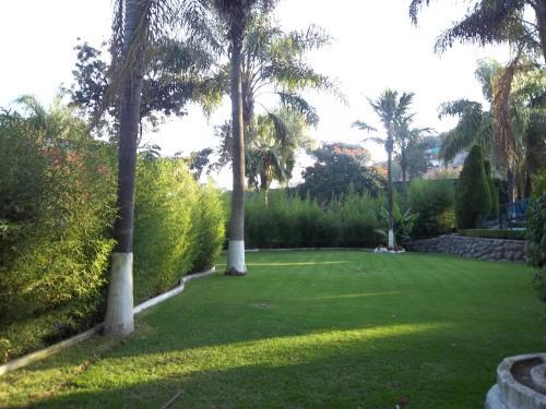 Hotel Posada Los Alcatraces