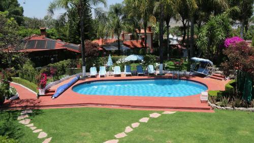 Hotel Posada Los Alcatraces