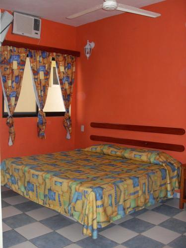 Hotel Playa Tecolutla