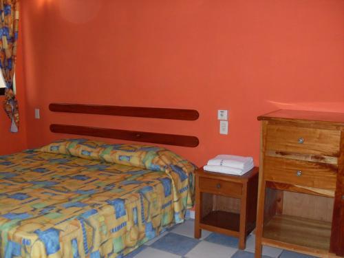 Hotel Playa Tecolutla