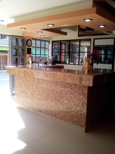 Hotel Playa Tecolutla
