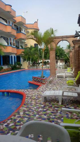 Hotel Real Del Quijote