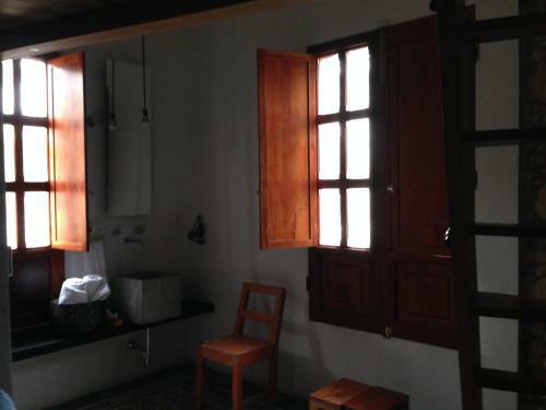 Hotel Hoster�a De R�o - C92