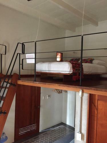 Hotel Hoster�a De R�o - C92