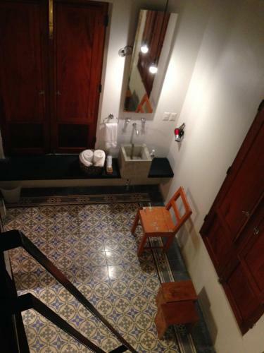 Hotel Hoster�a De R�o - C92