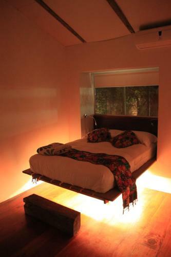 Hotel Hoster�a De R�o - C92
