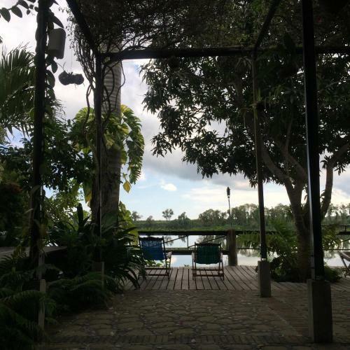 Hotel Hoster�a De R�o - C92