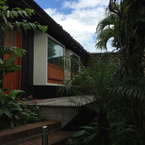 Hotel Hoster�a De R�o - C92
