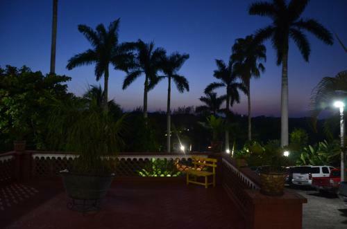 Hotel Santa Luisa Finca-resort