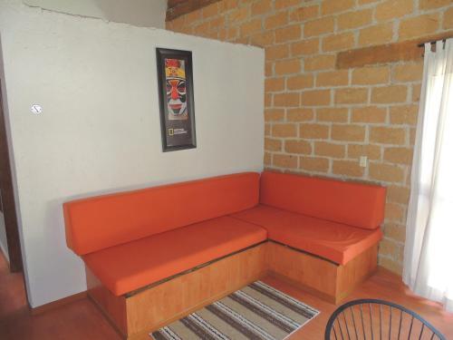 La Aldea Hotel & Spa