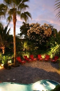 The Todos Santos Inn
