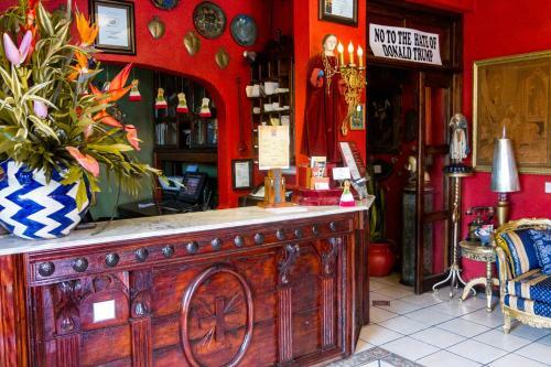 Hotel Boutique Casa Mexicana