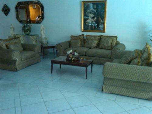 Hotel Ibarra