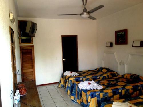 Hotel Paraiso
