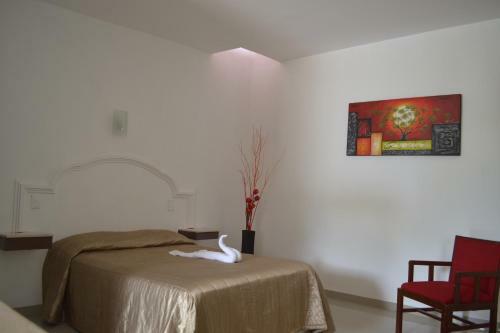 Hotel Paraiso