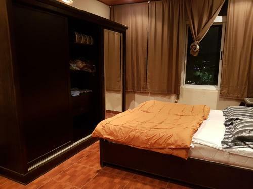 Apartamento Khilda Palaces