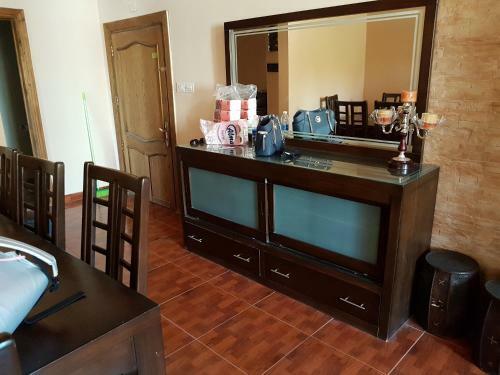 Apartamento Khilda Palaces