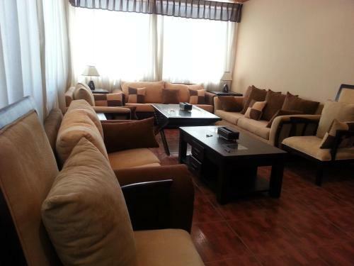 Apartamento Khilda Palaces