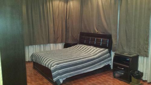 Apartamento Khilda Palaces