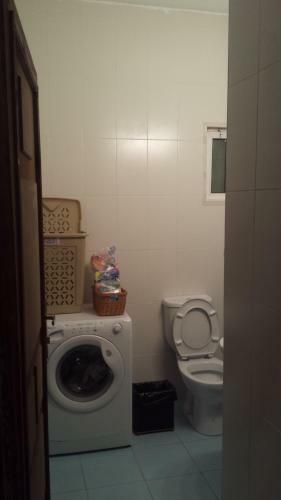 Apartamento Khilda Palaces