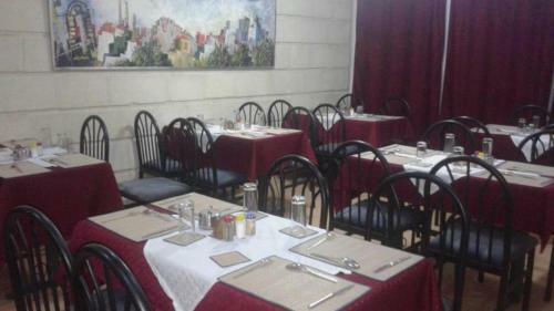 Razan Hotel