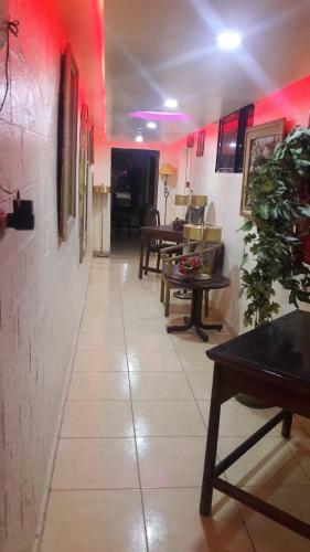 Bed & Breakfast City Rise Hotel